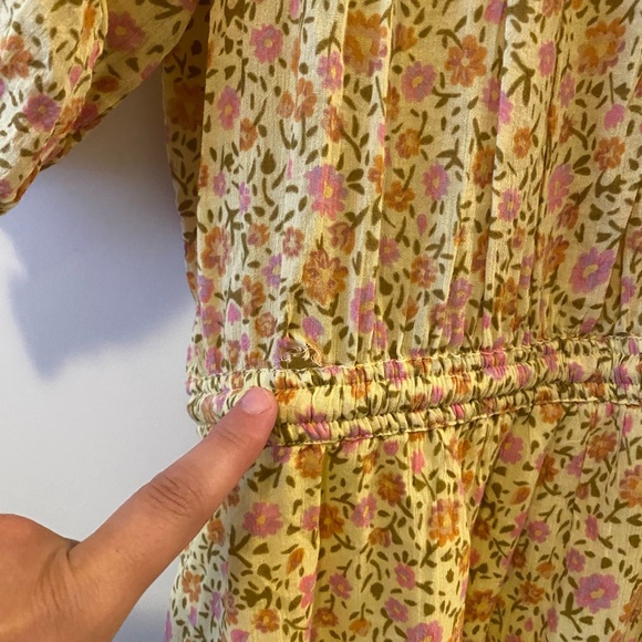 Spell and the gypsy daisy dress - Picture 13 of 13